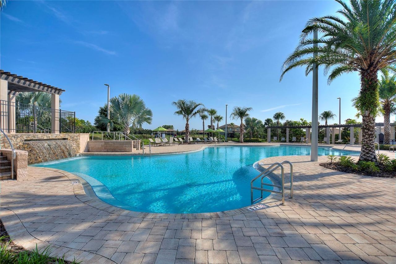 1455 Olympic Club Boulevard, Champions Gate, FL 33896 Photo