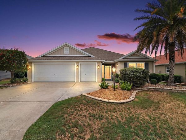 791 ENISGROVE WAY , THE VILLAGES, FL 32163
