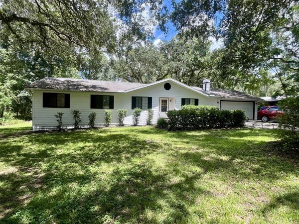 5020 CEDAR LANE , BROOKSVILLE, FL 34601