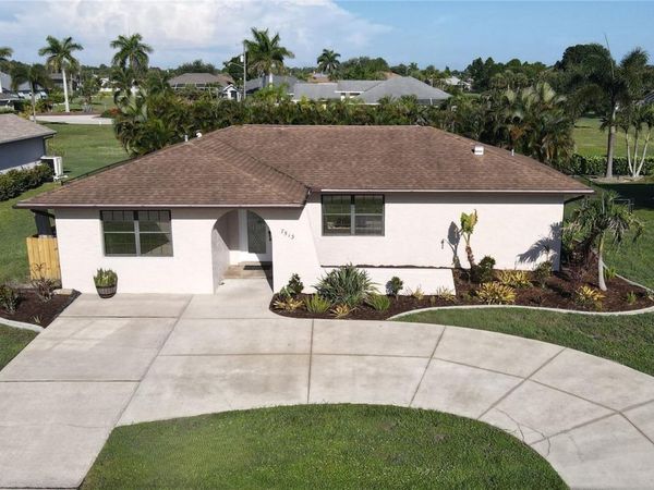 7513 S BLUE SAGE, PUNTA GORDA, FL 33955