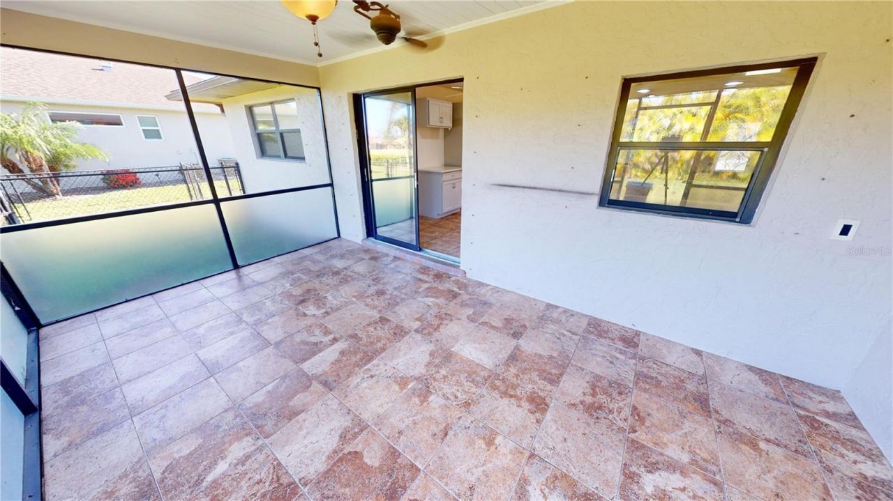 7513 S Blue Sage, Punta Gorda, FL 33955 Photo