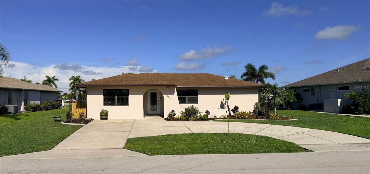 7513 S Blue Sage, Punta Gorda, FL 33955 Photo