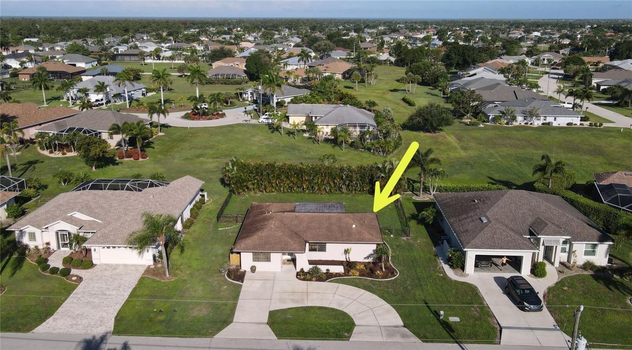 7513 S Blue Sage, Punta Gorda, FL 33955 Photo