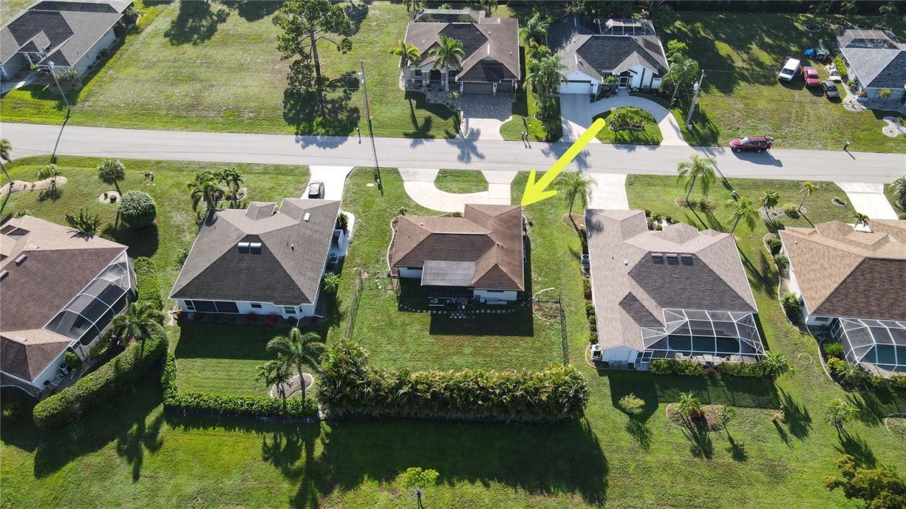 7513 S Blue Sage, Punta Gorda, FL 33955 Photo