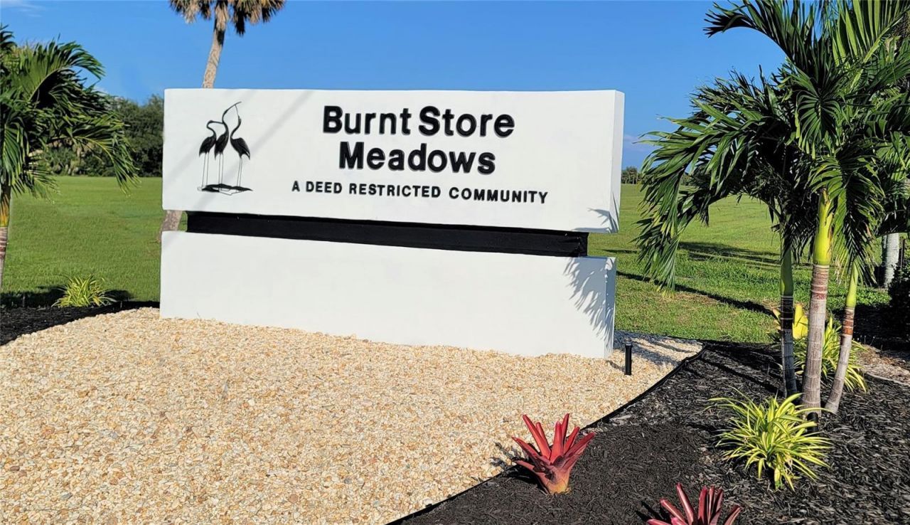 7513 S Blue Sage, Punta Gorda, FL 33955 Photo