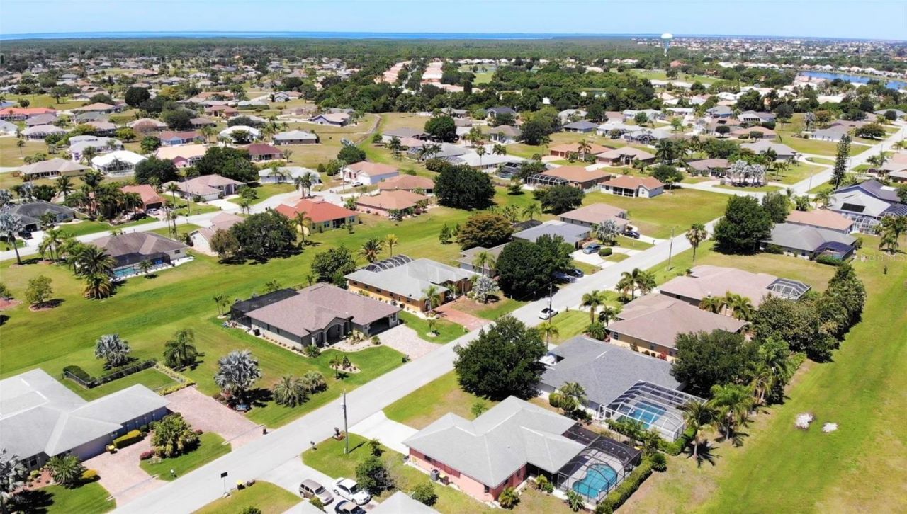 7513 S Blue Sage, Punta Gorda, FL 33955 Photo