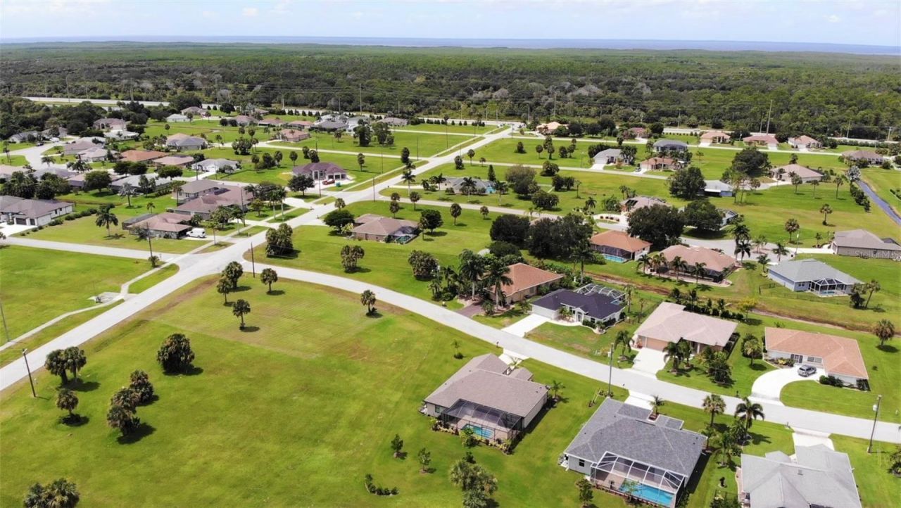 7513 S Blue Sage, Punta Gorda, FL 33955 Photo