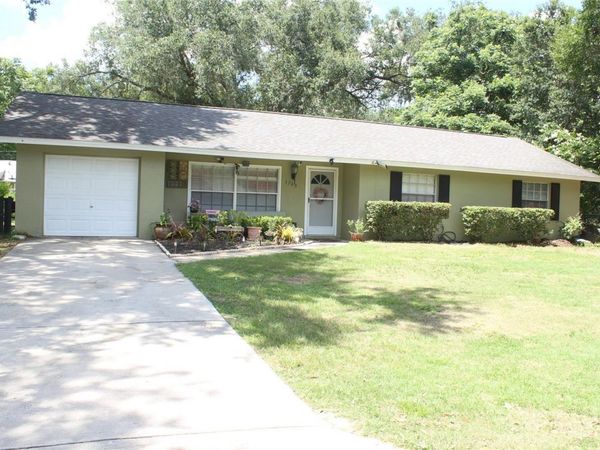 5705 SE 2ND STREET , OCALA, FL 34480