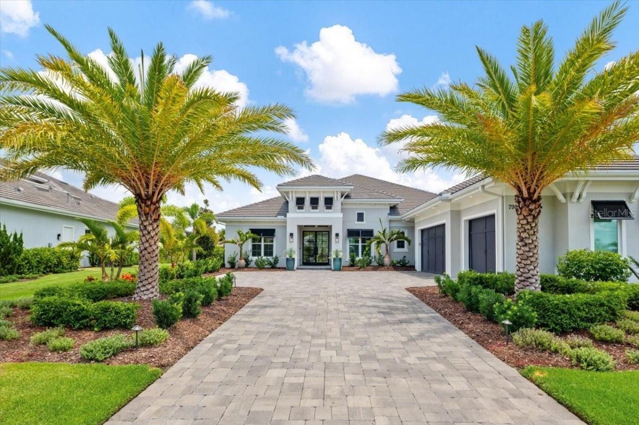 7908 Bowspirit Way , Lakewood Ranch, FL 34202 Photo