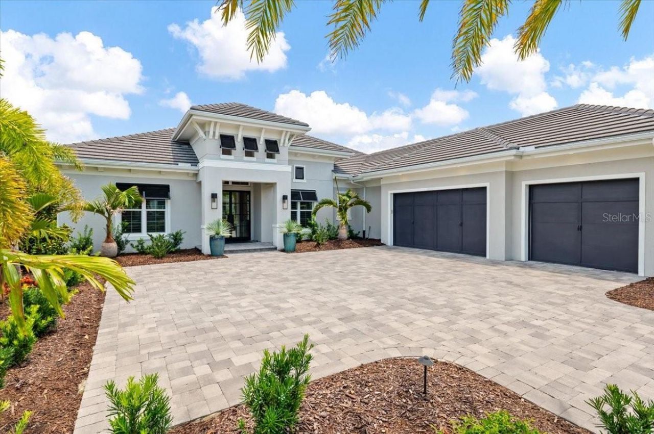 7908 Bowspirit Way , Lakewood Ranch, FL 34202 Photo