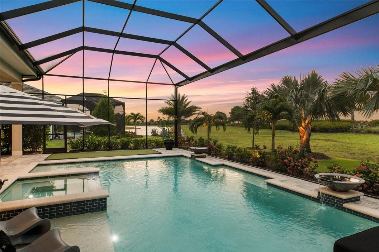 7908 Bowspirit Way , Lakewood Ranch, FL 34202 Photo