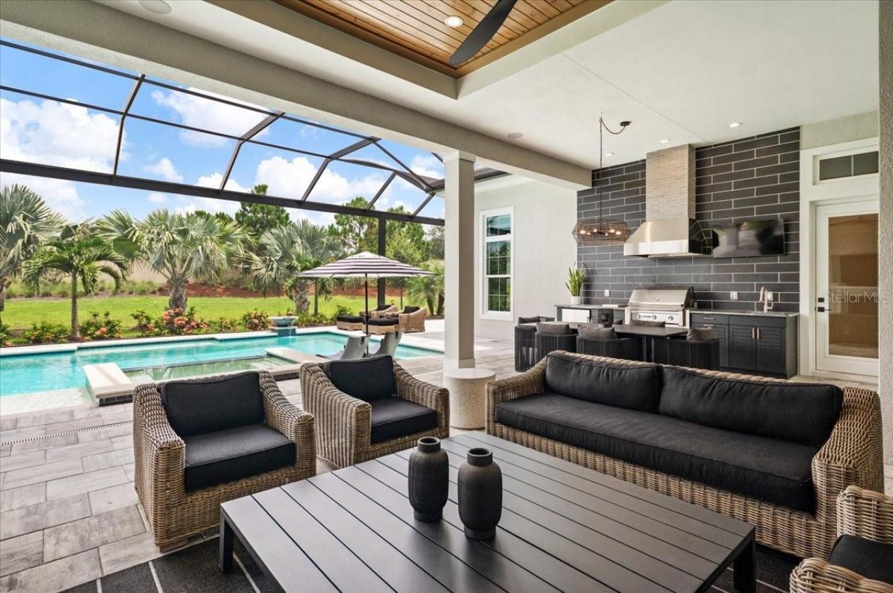 7908 Bowspirit Way , Lakewood Ranch, FL 34202 Photo