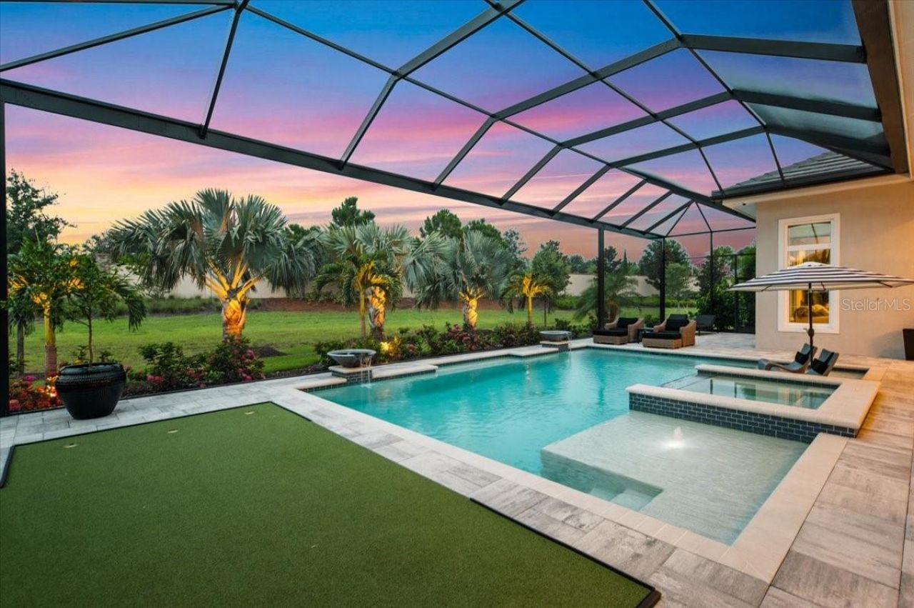 7908 Bowspirit Way , Lakewood Ranch, FL 34202 Photo