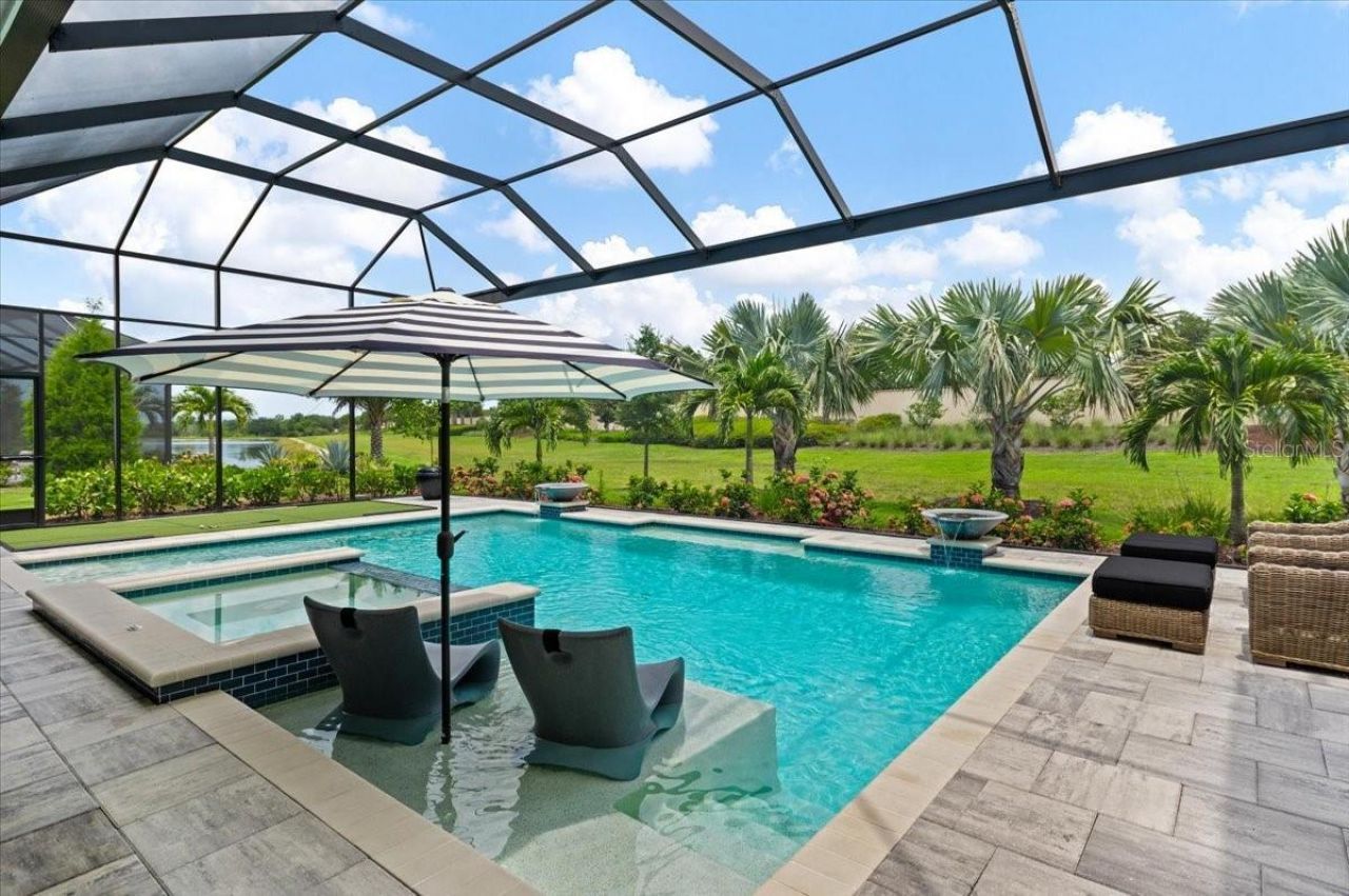 7908 Bowspirit Way , Lakewood Ranch, FL 34202 Photo