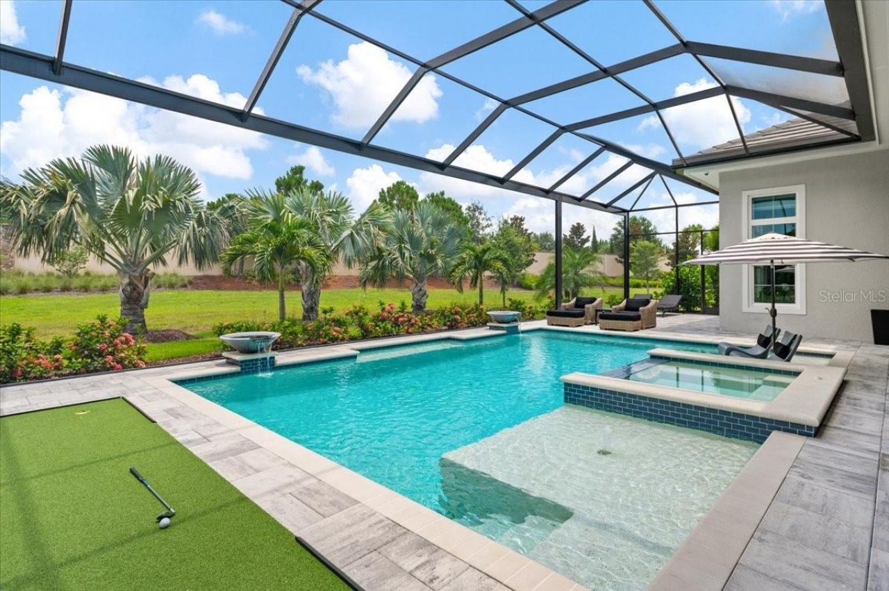 7908 Bowspirit Way , Lakewood Ranch, FL 34202 Photo