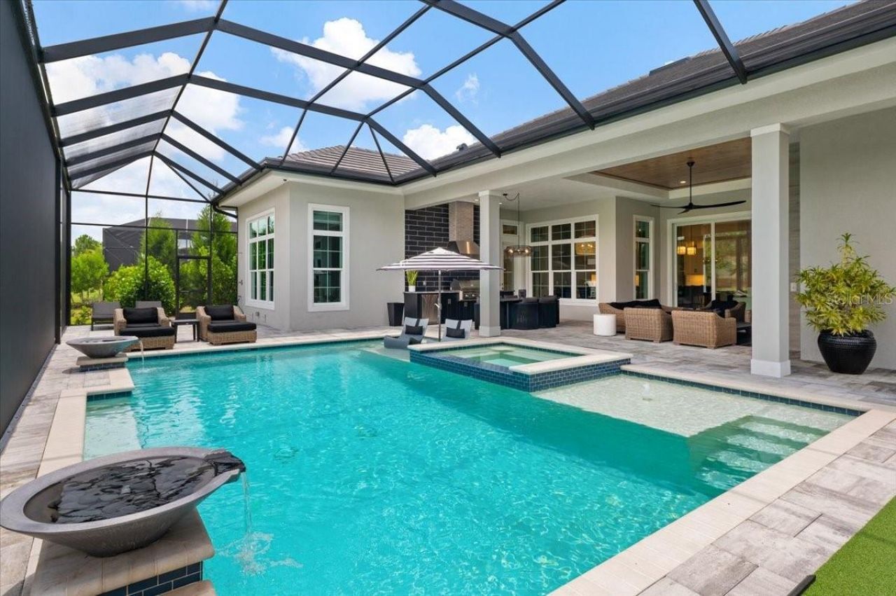 7908 Bowspirit Way , Lakewood Ranch, FL 34202 Photo