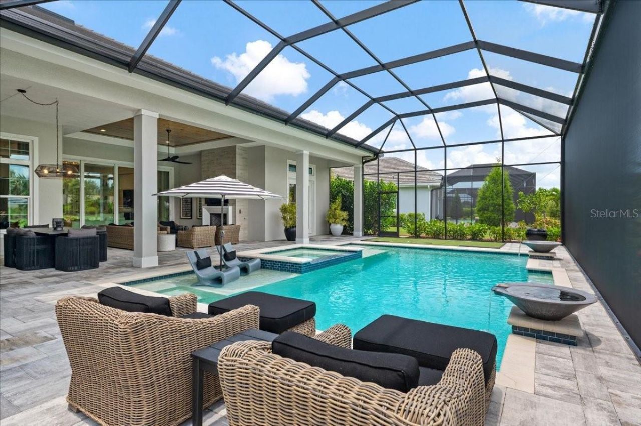 7908 Bowspirit Way , Lakewood Ranch, FL 34202 Photo