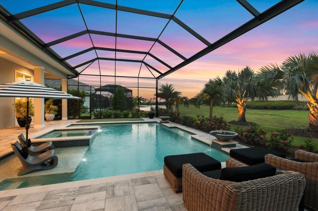 7908 Bowspirit Way , Lakewood Ranch, FL 34202 Photo