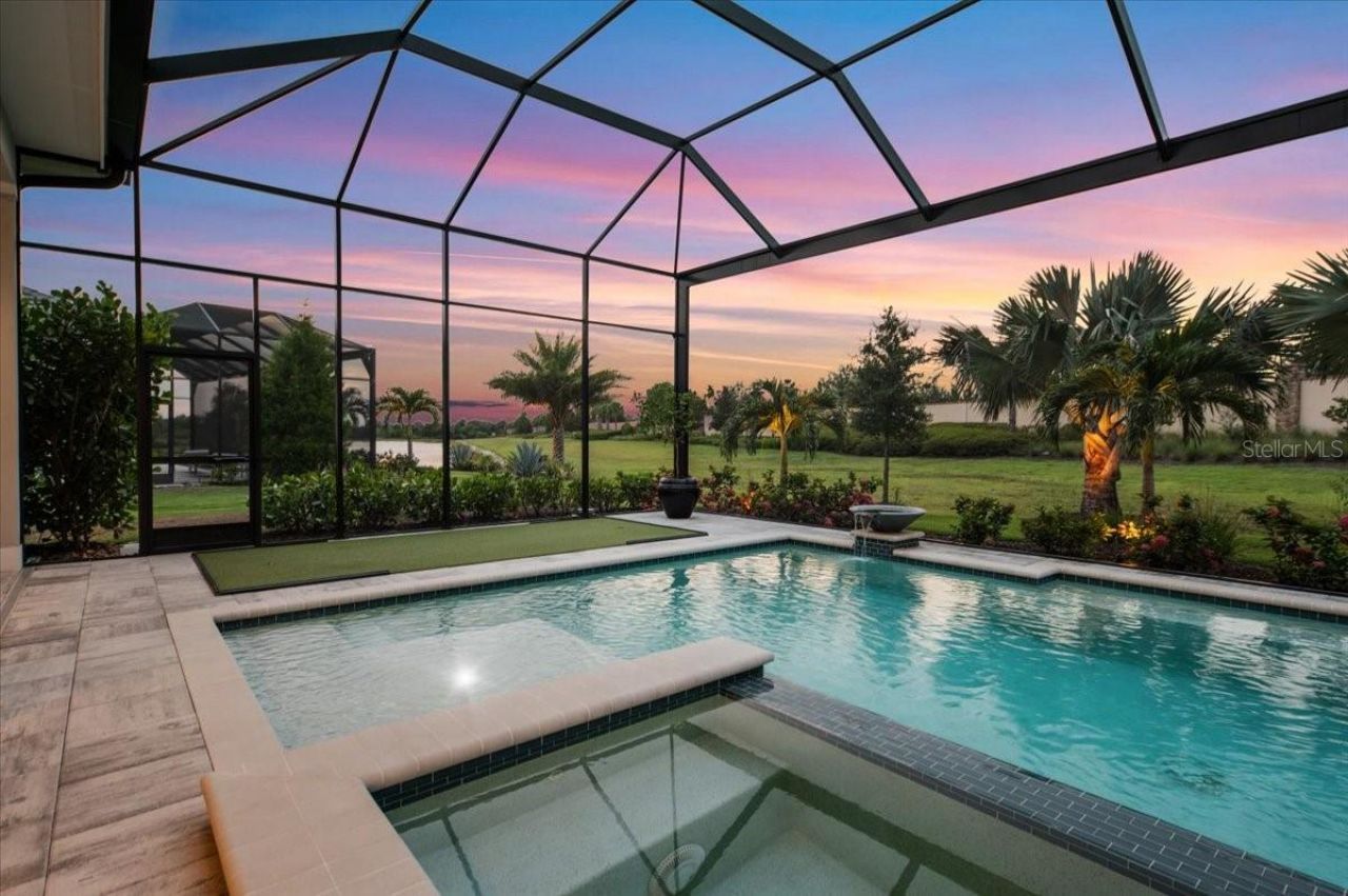 7908 Bowspirit Way , Lakewood Ranch, FL 34202 Photo