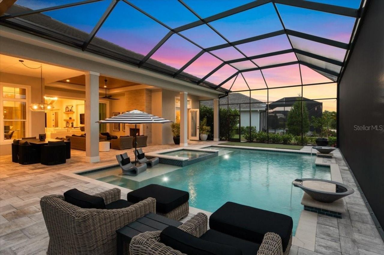 7908 Bowspirit Way , Lakewood Ranch, FL 34202 Photo
