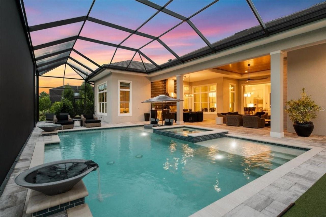 7908 Bowspirit Way , Lakewood Ranch, FL 34202 Photo