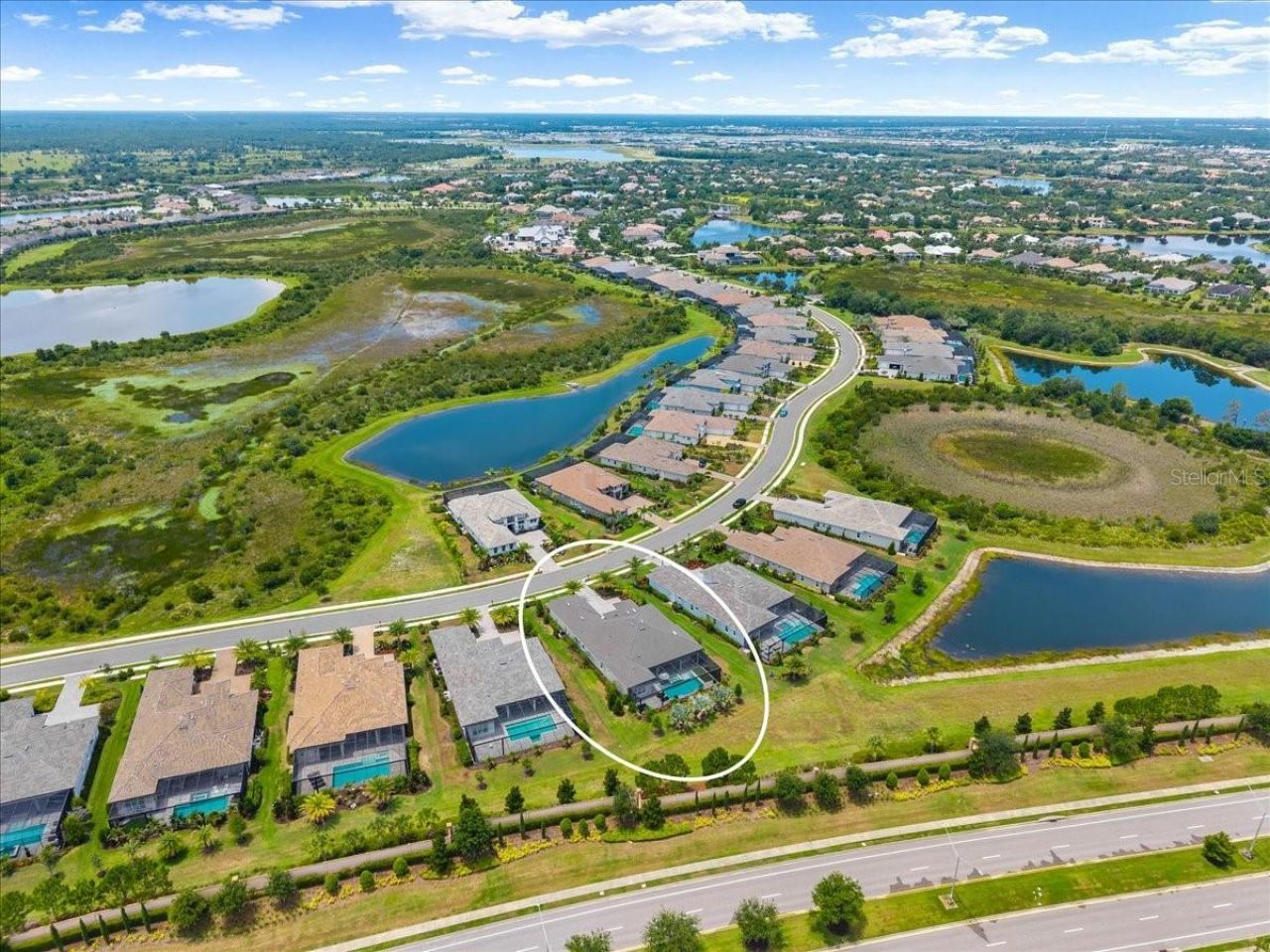 7908 Bowspirit Way , Lakewood Ranch, FL 34202 Photo