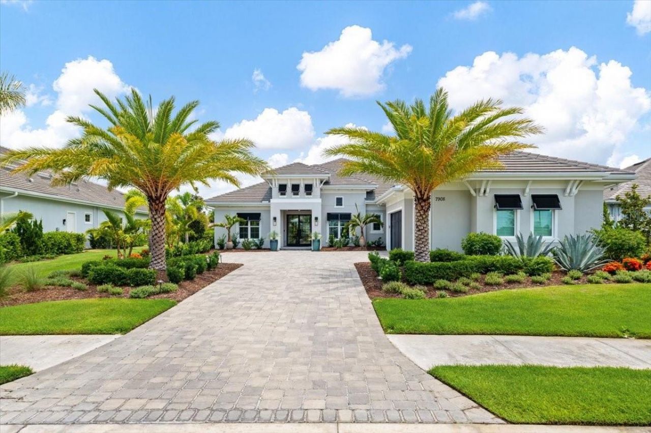7908 Bowspirit Way , Lakewood Ranch, FL 34202 Photo