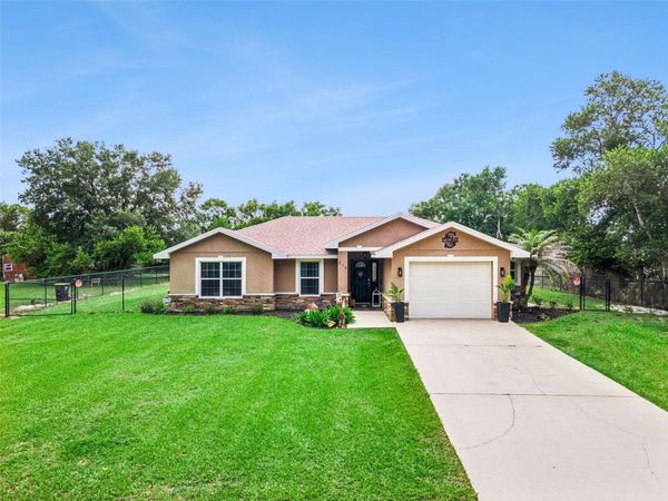 214 MOUNTAIN DRIVE , BABSON PARK, FL 33827