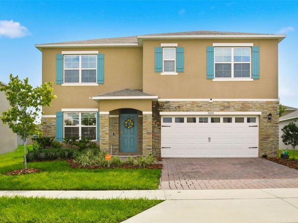 33428 COUNTRY HOUSE DRIVE , SORRENTO, FL 32776