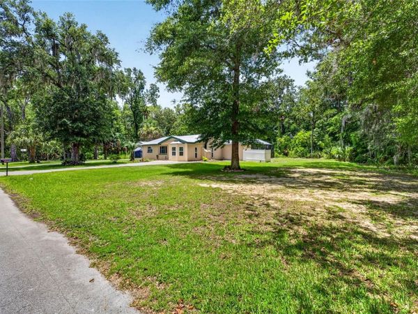 5304 S JAMES TERRACE , HOMOSASSA, FL 34448
