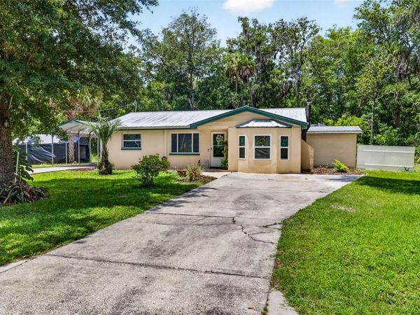 5304 S JAMES TERRACE , HOMOSASSA, FL 34448