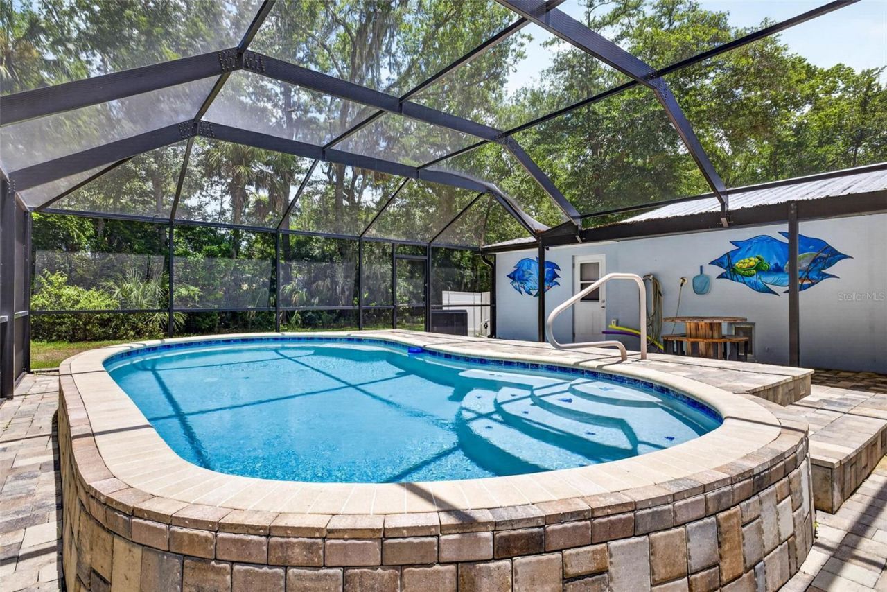 5304 S James Terrace , Homosassa, FL 34448 Photo