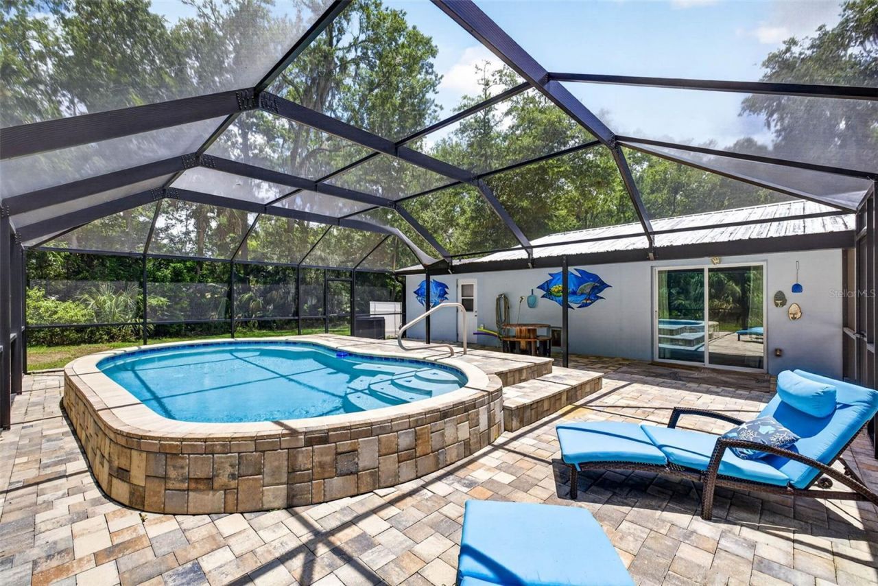 5304 S James Terrace , Homosassa, FL 34448 Photo