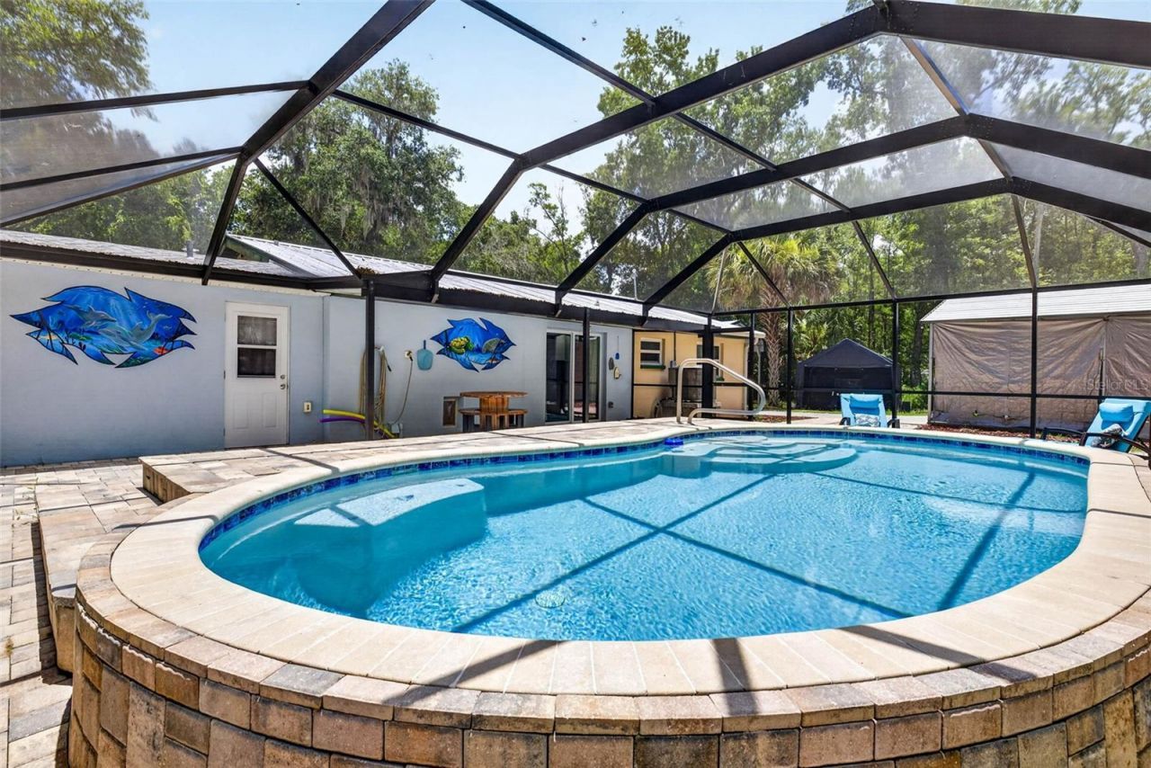 5304 S James Terrace , Homosassa, FL 34448 Photo