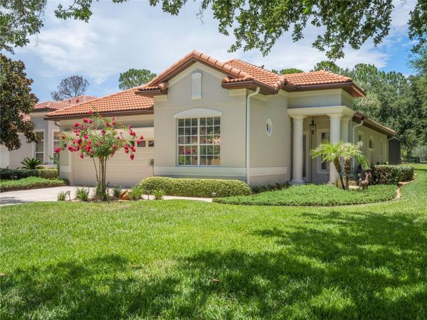 9513 SERRA COURT , HOWEY IN THE HILLS, FL 34737