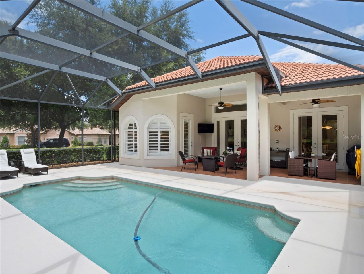 9513 Serra Court , Howey in the Hills, FL 34737 Photo