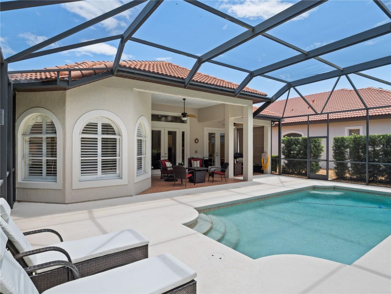 9513 Serra Court , Howey in the Hills, FL 34737 Photo