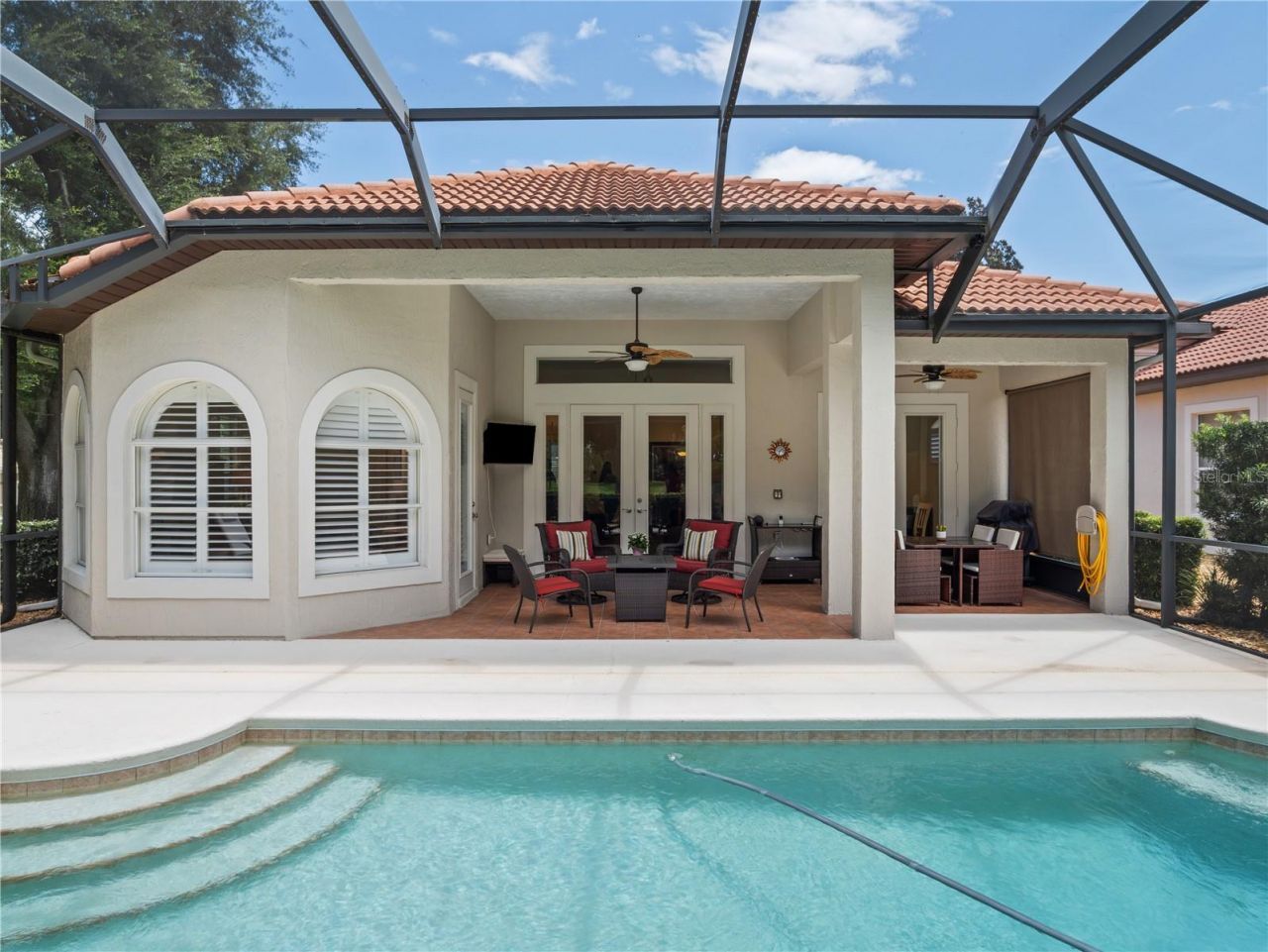 9513 Serra Court , Howey in the Hills, FL 34737 Photo