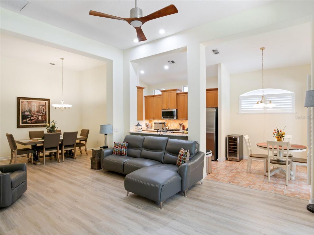 9513 Serra Court , Howey in the Hills, FL 34737 Photo