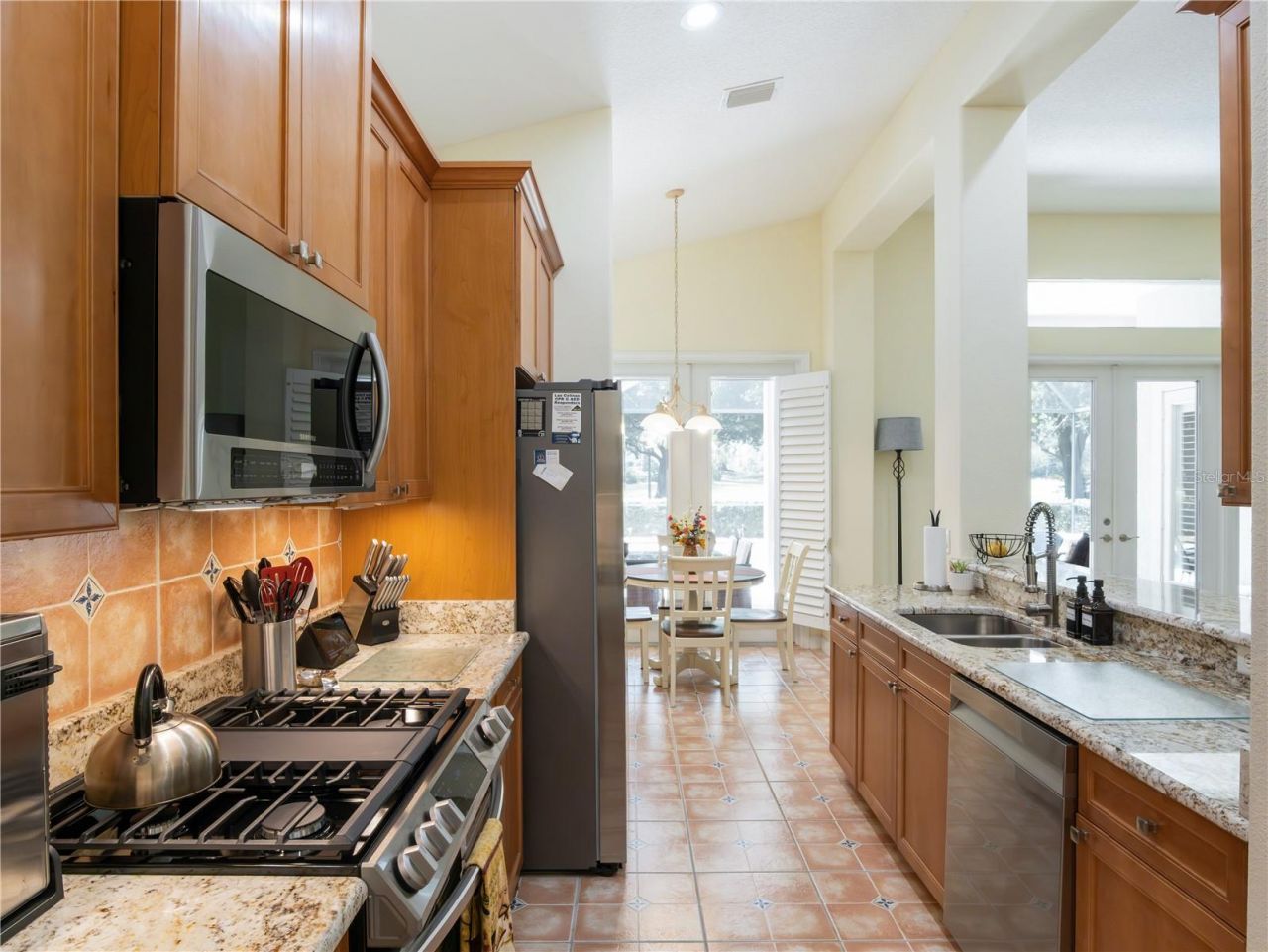 9513 Serra Court , Howey in the Hills, FL 34737 Photo