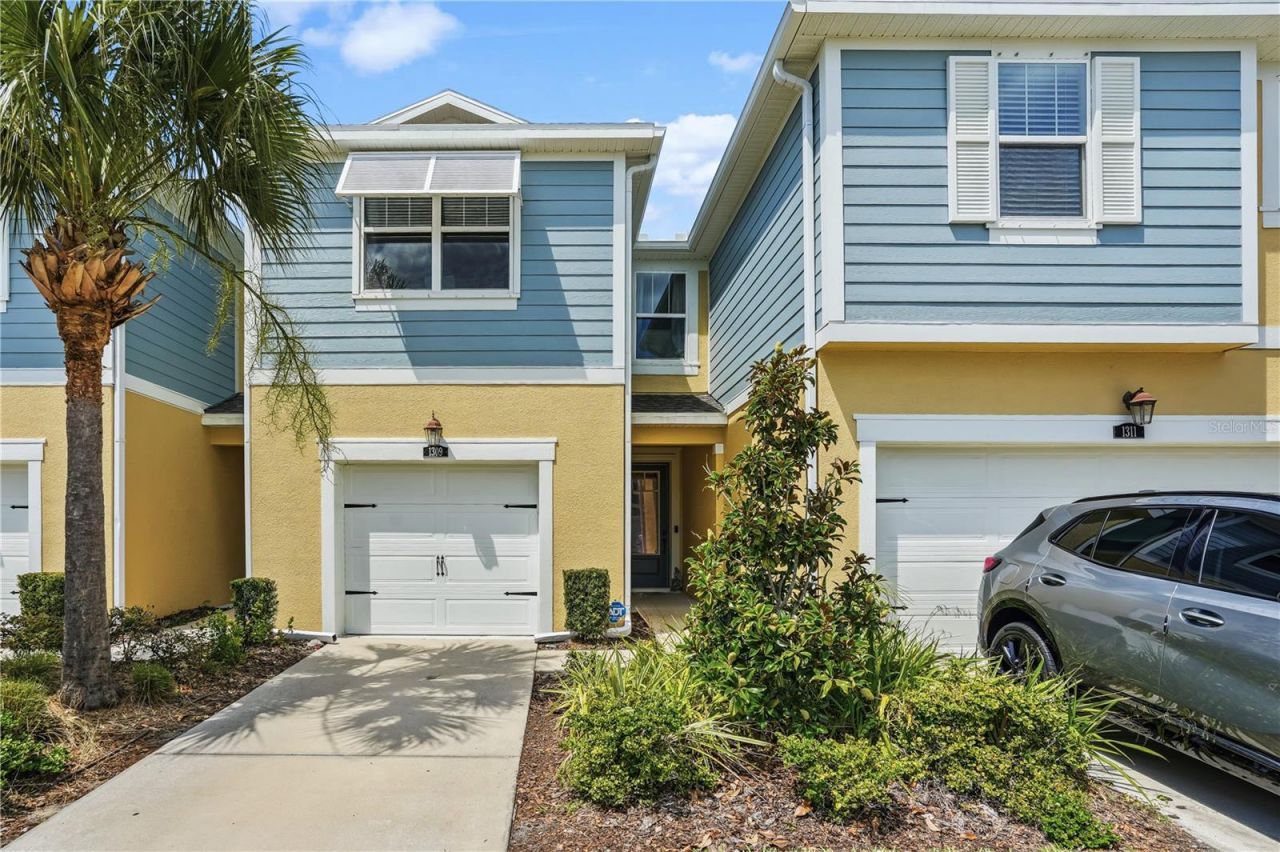 1309 Sunset Wind Loop, Oldsmar, FL 34677 Photo