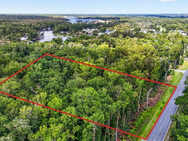 9647 W FERN CREEK TERRACE , HOMOSASSA, FL 34448