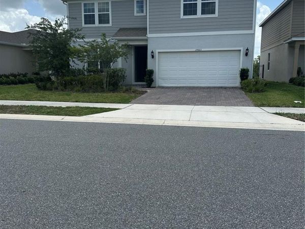17663 SAW PALMETTO AVENUE , CLERMONT, FL 34714