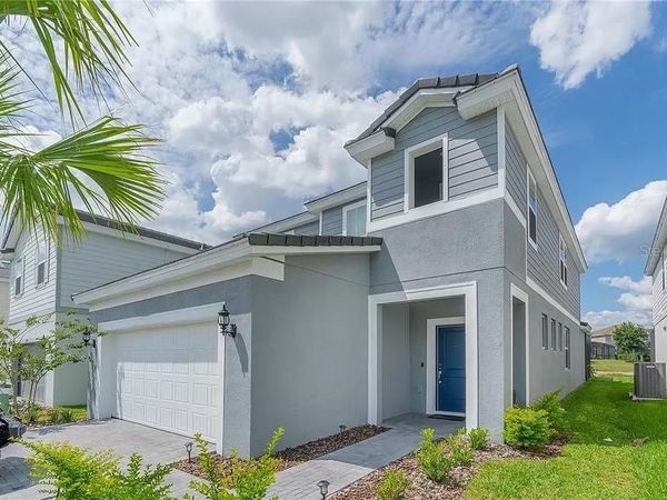 7243 OAKMOSS LOOP , DAVENPORT, FL 33837