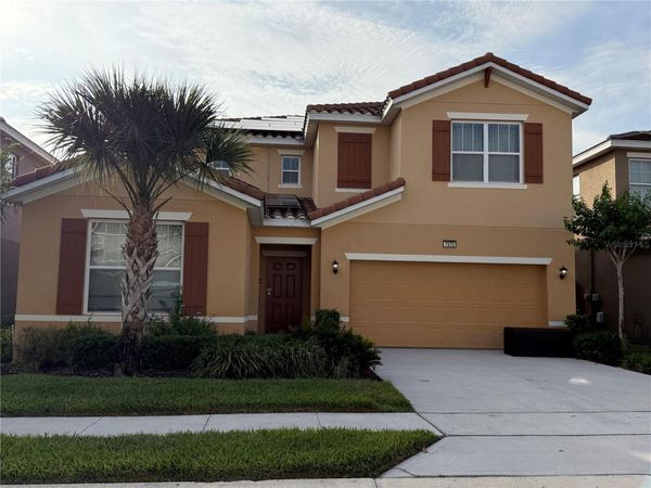 7572 OAKMOSS LOOP , DAVENPORT, FL 33837