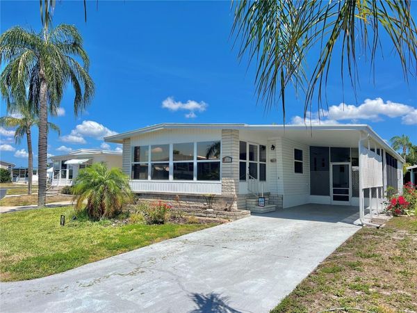 627 MOUNT KEY AVENUE NE, Unit 619, ST PETERSBURG, FL 33702