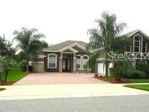 6178 HEDGESPARROWS LANE , SANFORD, FL 32771