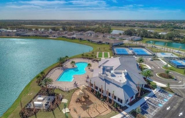 17212 Blue Ridge Place , Bradenton, FL 34211 Photo
