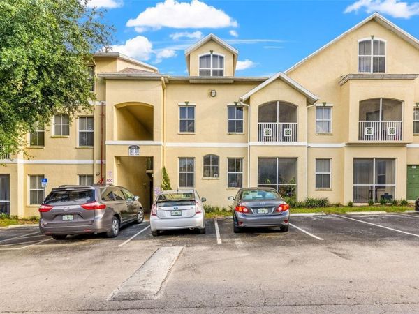 5009 SUNRIDGE PALMS DRIVE , Unit 203, TAMPA, FL 33617