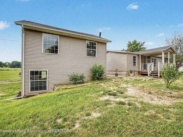 10840 E Barnum Road, Woodland, MI 48897